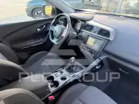 2017 Renault Kadjar