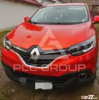 2017 Renault Kadjar