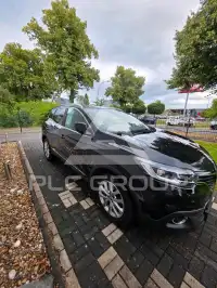 2017 Renault Kadjar