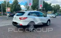 2017 Renault Kadjar