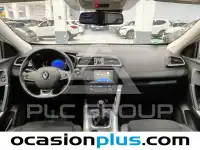 2017 Renault Kadjar