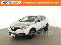 2017 Renault Kadjar