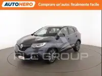 2017 Renault Kadjar