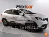 2017 Renault Kadjar