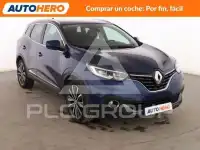 2017 Renault Kadjar