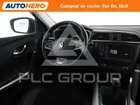 2017 Renault Kadjar
