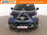 2017 Renault Kadjar