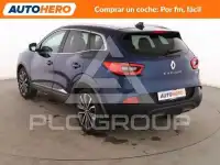 2017 Renault Kadjar