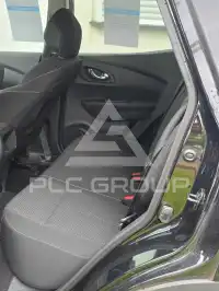 2017 Renault Kadjar