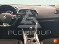 2017 Renault Kadjar