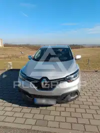 2017 Renault Kadjar