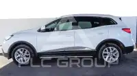 2017 Renault Kadjar