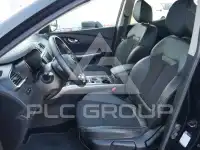 2017 Renault Kadjar
