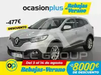 2017 Renault Kadjar