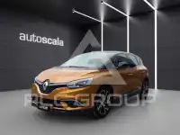 2017 Renault Scenic