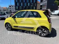 2017 Renault Twingo