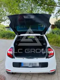 2017 Renault Twingo