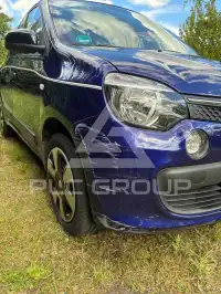 2017 Renault Twingo