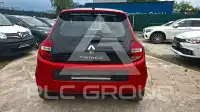 2017 Renault Twingo