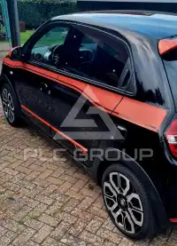 2017 Renault Twingo