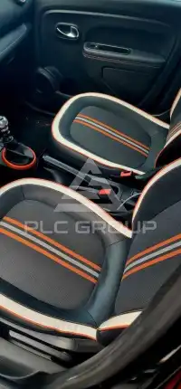 2017 Renault Twingo