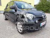 2017 Renault Twingo