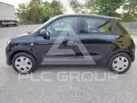 2017 Renault Twingo