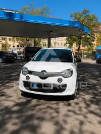 2017 Renault Twingo