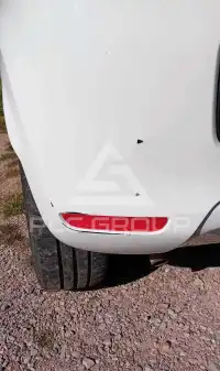 2017 Renault Twingo