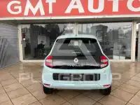 2017 Renault Twingo