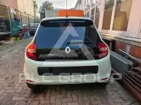 2017 Renault Twingo
