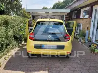 2017 Renault Twingo