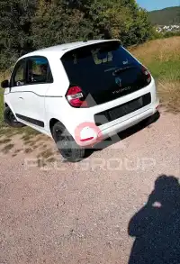 2017 Renault Twingo