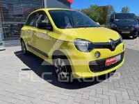 2017 Renault Twingo