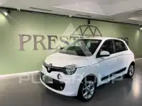 2017 Renault Twingo