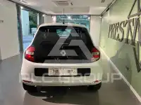 2017 Renault Twingo