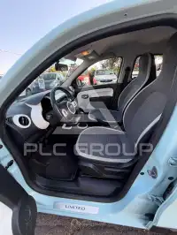 2017 Renault Twingo