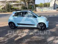 2017 Renault Twingo