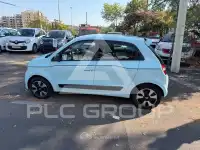 2017 Renault Twingo