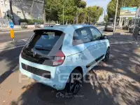 2017 Renault Twingo