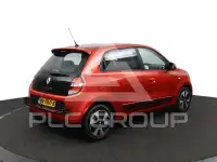 2017 Renault Twingo