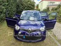2017 Renault Twingo