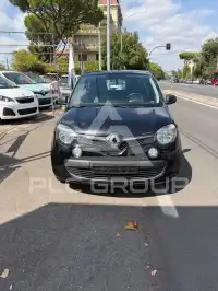 2017 Renault Twingo