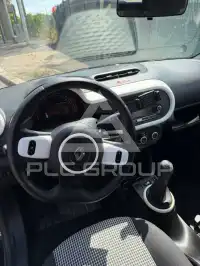 2017 Renault Twingo