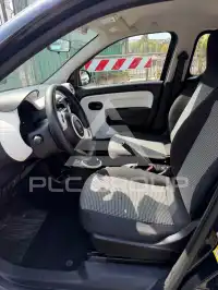 2017 Renault Twingo