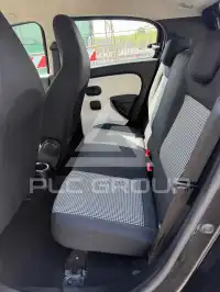2017 Renault Twingo