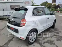2017 Renault Twingo