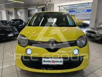 2017 Renault Twingo