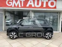 2017 Renault Twingo