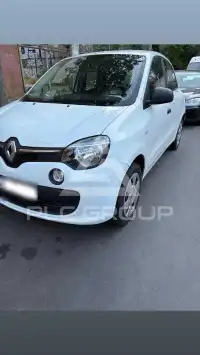 2017 Renault Twingo